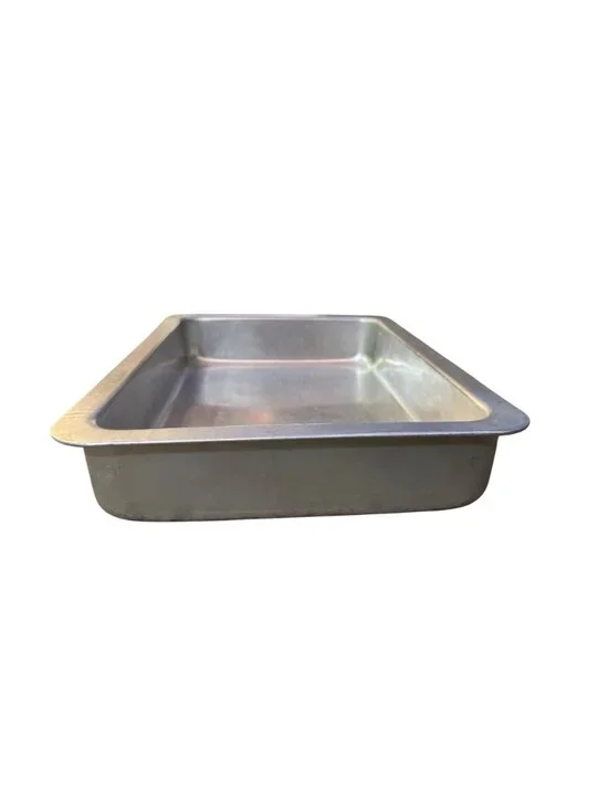 Vintage Wearever Air Insulated Baking Pan 13x9 Aluminum Used - Picture 5 of 10